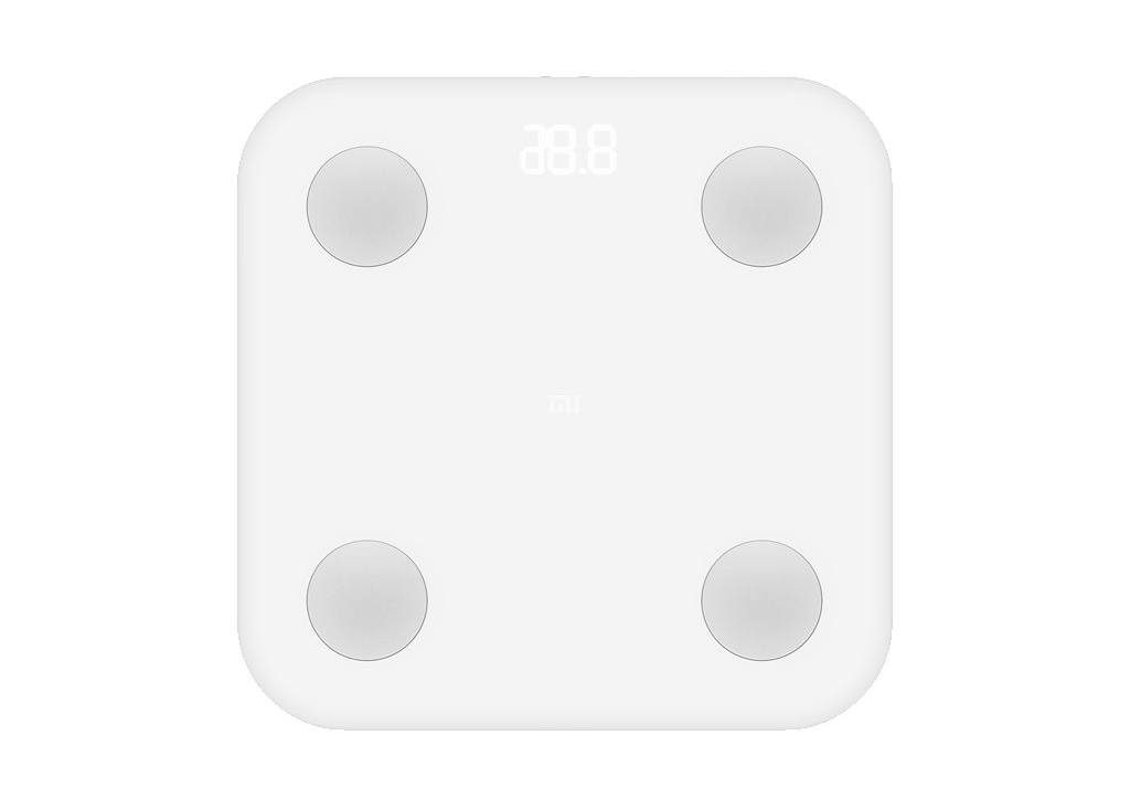 balance connectée Xiaomi Mi Body Composition Scale 2