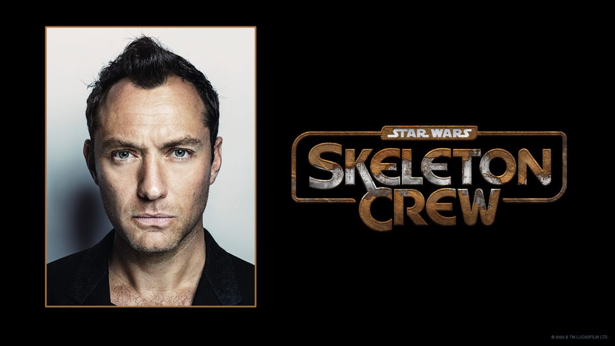 Star Wars Skeleton Crew date de sortie, casting, histoire, tout