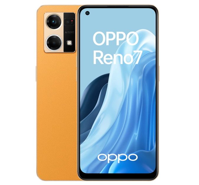 Image 1 : Test Oppo Reno 7 : le smartphone qui mise (trop ?) sur son design