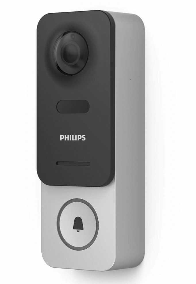Philips WelcomeEye Link