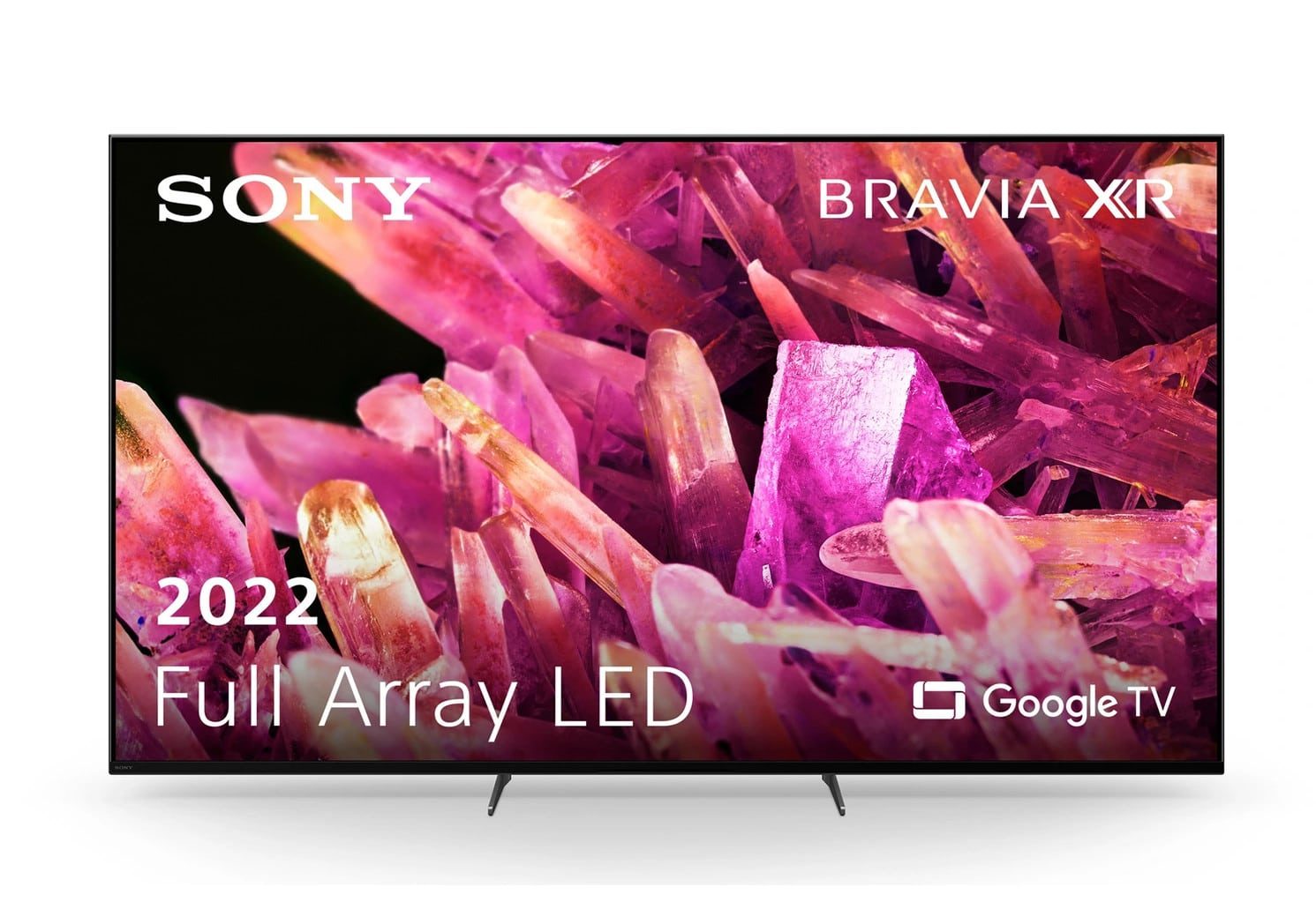 Image 1 : Test Bravia XR-65X94K : la plus sophistiquée des TV LCD Sony à LED