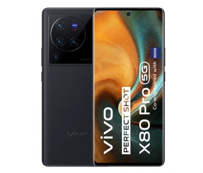 Image 1 : Test Vivo X80 Pro : il rivalise avec les meilleurs smartphones