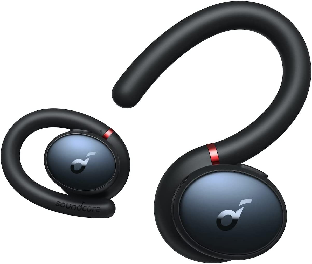 Image 1 : Test SoundCore Sport X10 : des écouteurs de sport waterproof à moins de 100 €