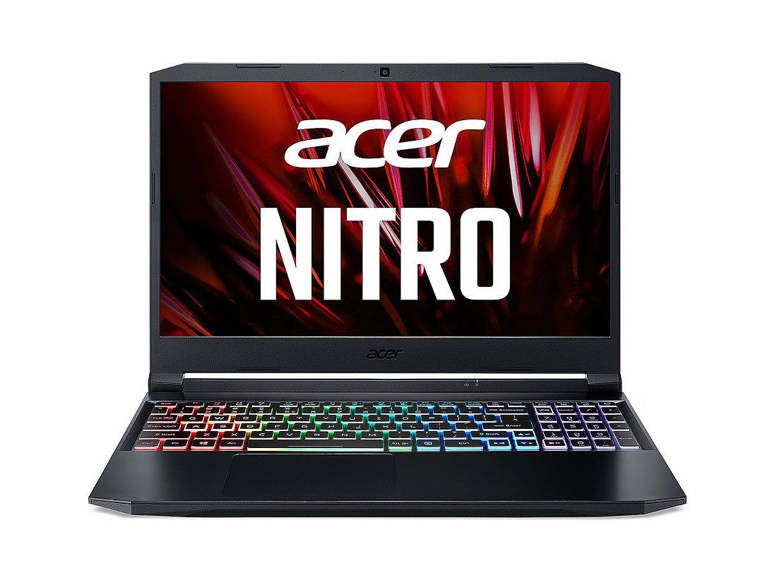 Pc Portable Rtx 3060null