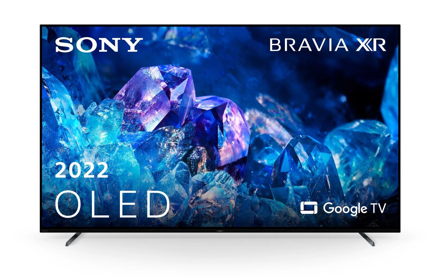 Image 1 : Test Bravia XR-55A83K : cette TV OLED de Sony frôle le sans-faute