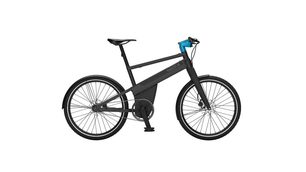 Image 2 : Comparatif vélo électrique : quel modèle choisir pour se mettre au VAE ?