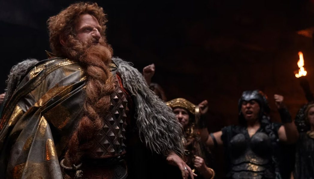 Le Seigneur des Anneaux que deviennent les Nains après la chute de Sauron