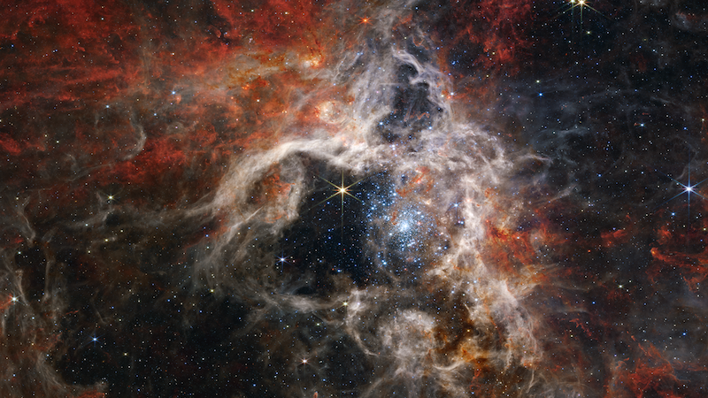 Impressionnante Vue De La N buleuse D Orion Photographi e Par James Webb impressionnante-vue-de-la-n-buleuse-d-orion-photographi-e-par-james-webb