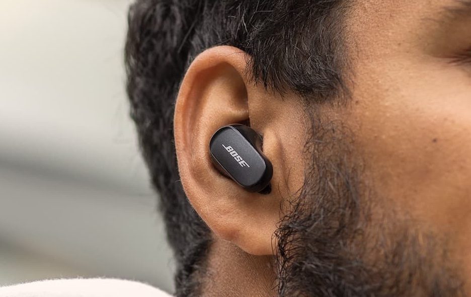 Test Bose QC Earbuds II : les meilleurs écouteurs à réduction de bruit