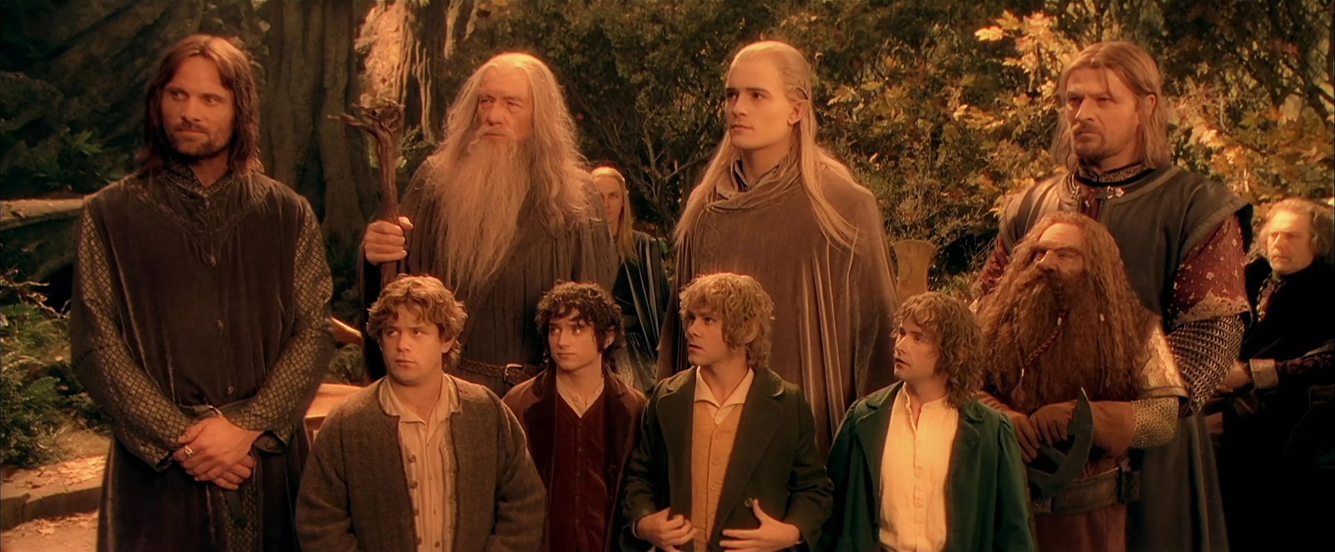Qui Est Sauron Dans Le Seigneur Des Anneaux Le Seigneur des anneaux : pourquoi Sauron ne se méfie jamais de Frodon