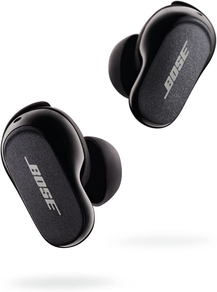 Image 1 : Test Bose QC Earbuds II : les meilleurs écouteurs à réduction de bruit, tout simplement
