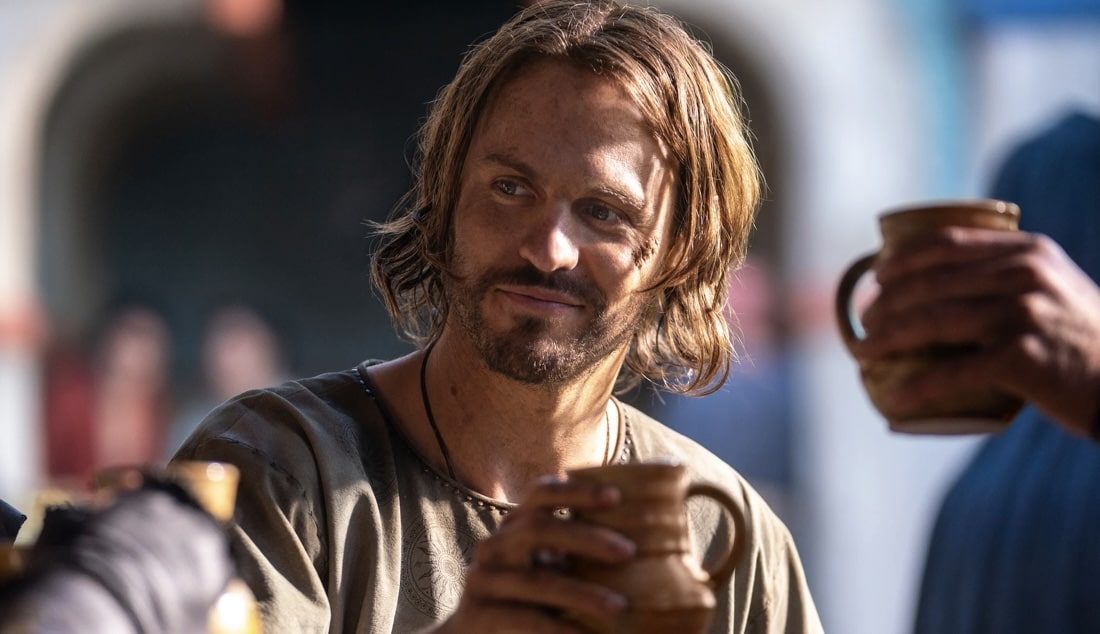 Les Anneaux de Pouvoir : l'identité de Sauron enfin dévoilée au grand
