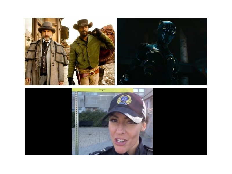 Avatar 2 atil une scène postgénérique