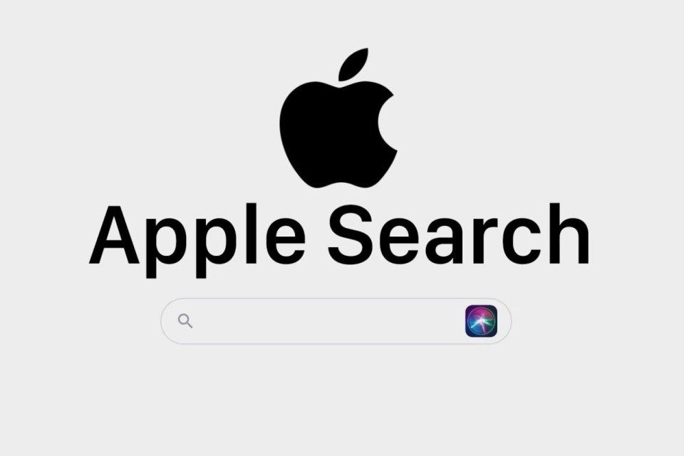 Apple Search (concept) © time24.news