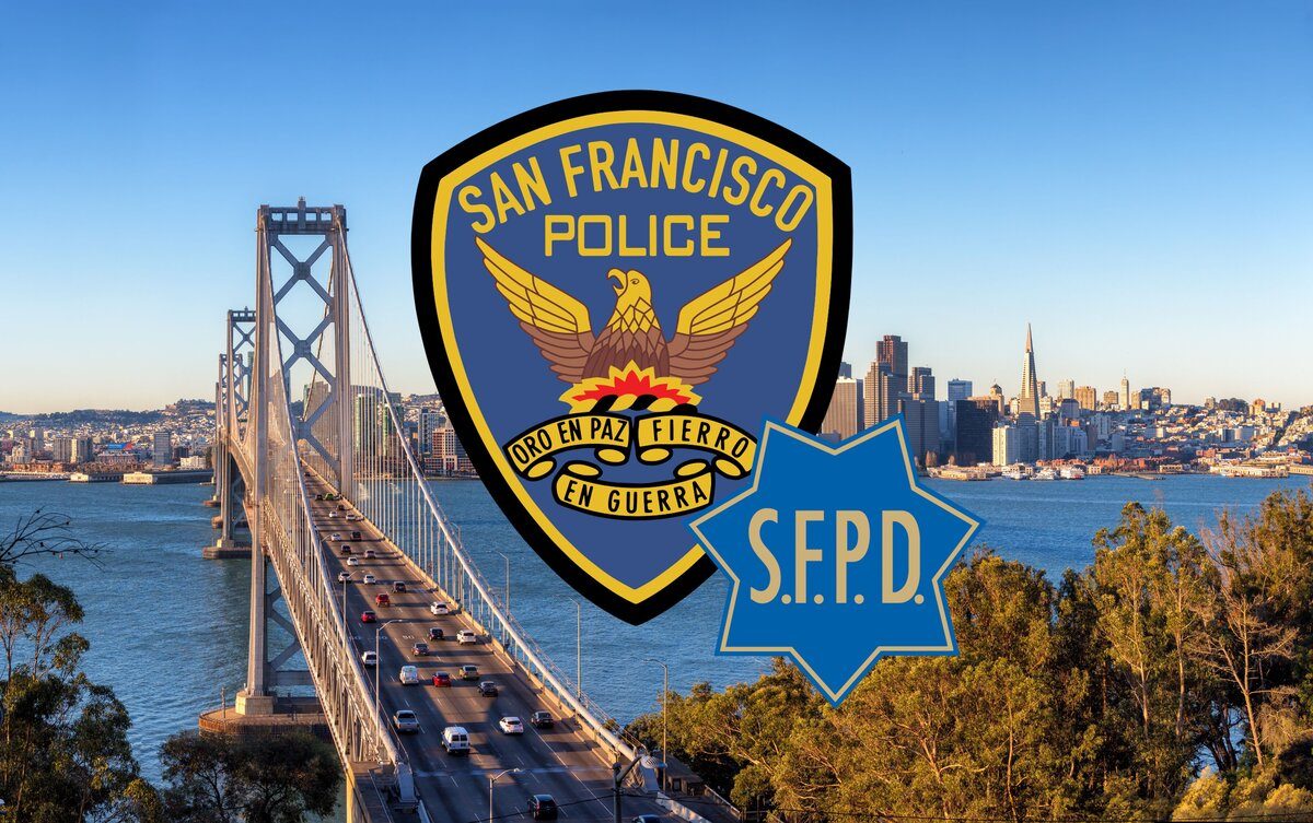Police de San Francisco