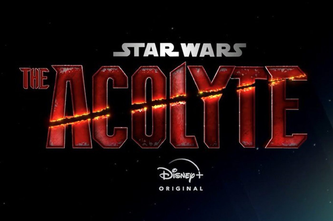 Star Wars: The Acolyte © Disney