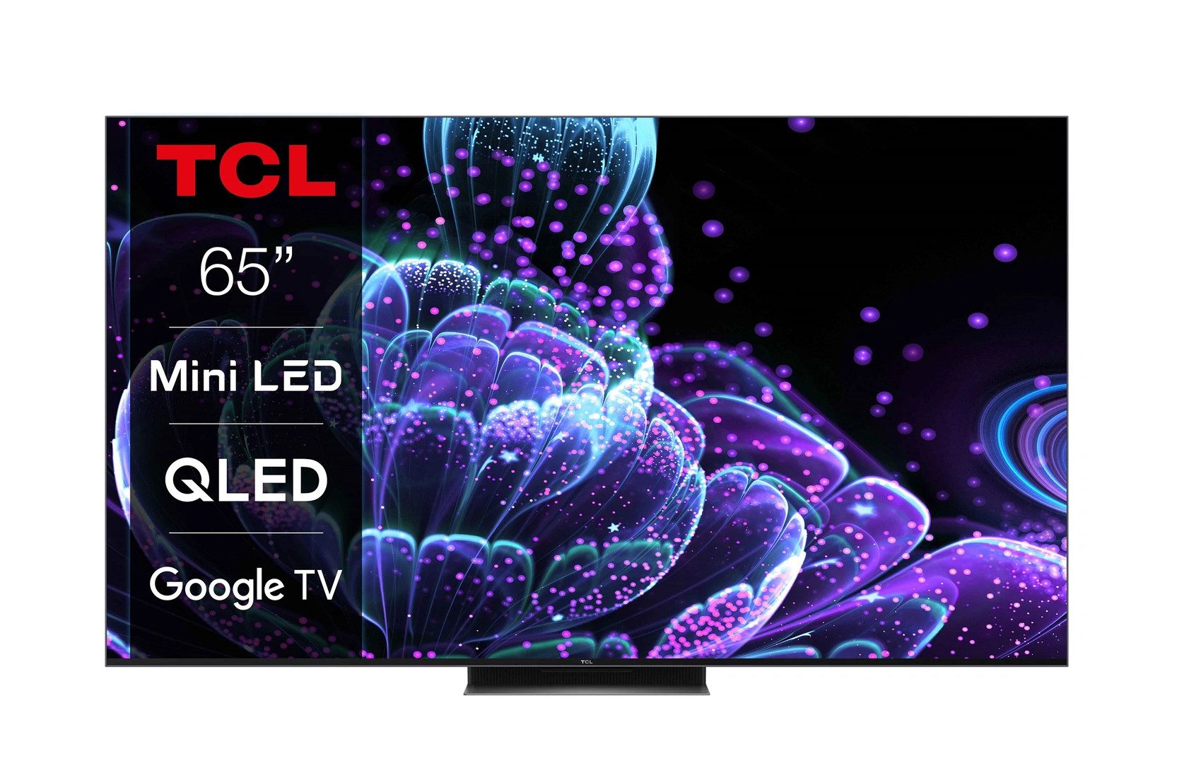 Image 1 : Test TCL 65C835 : une TV LCD mini LED abordable et performante