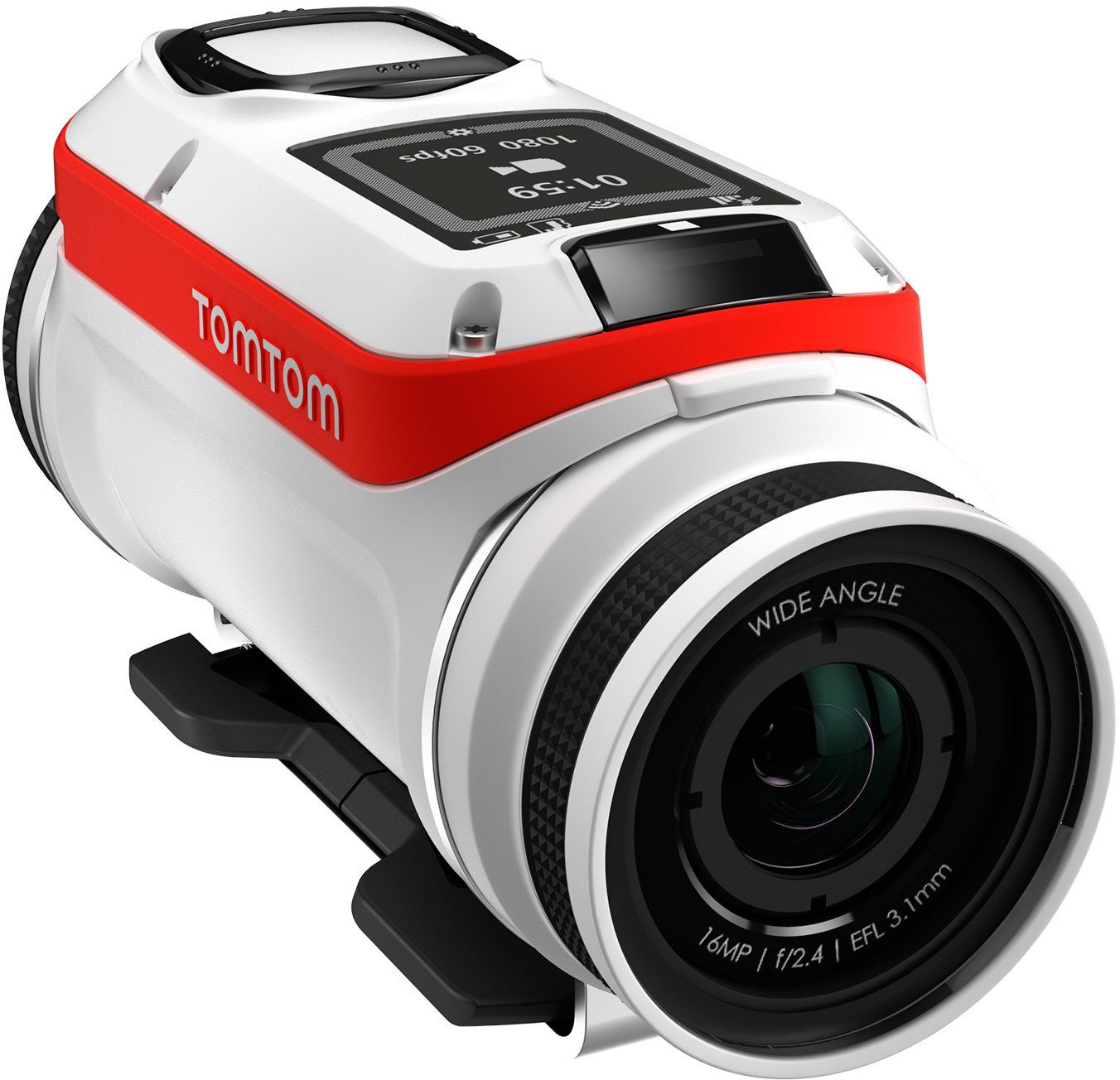 Image 17 : [Test] Caméras d'action (GoPro) : quelle est la meilleure ? Comment choisir ?