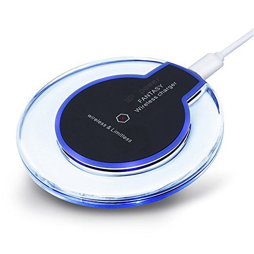 la recharge a induction sur l iphone