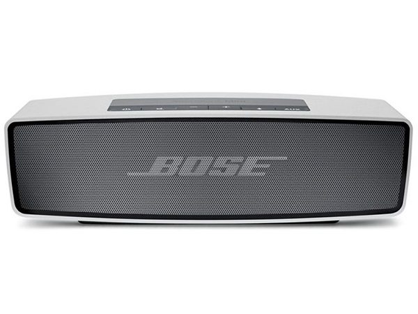 Image 4 : Enceinte Bluetooth : test de la Bose SoundLink Mini