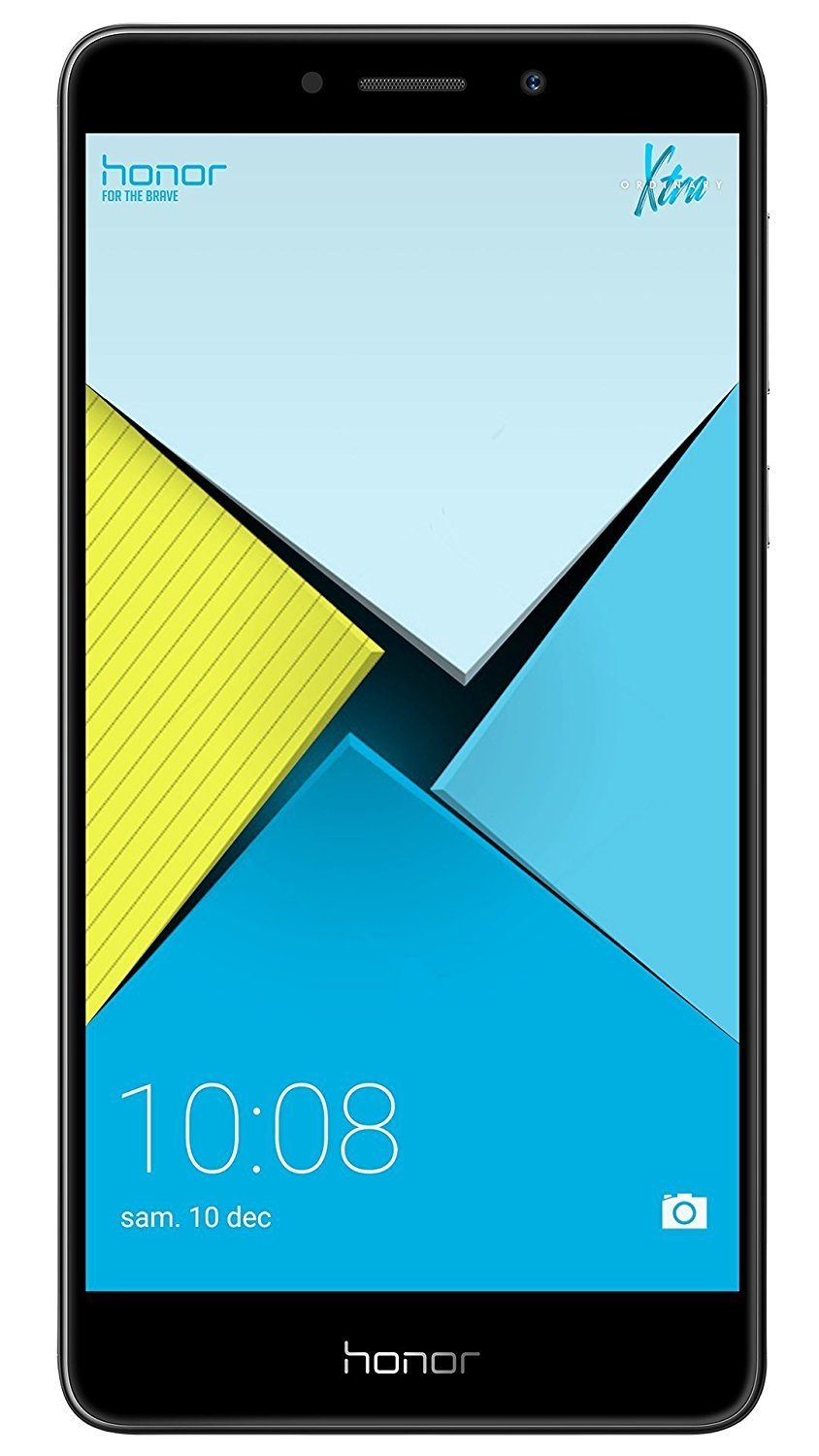 Image 1 : [Test] Honor 6X : que vaut le dernier smartphone d’Honor ?