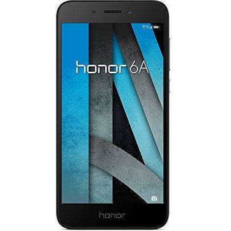 Image 1 : [Test] Honor 6A : que vaut le nouveau smartphone d'entrée de gamme de Honor ?