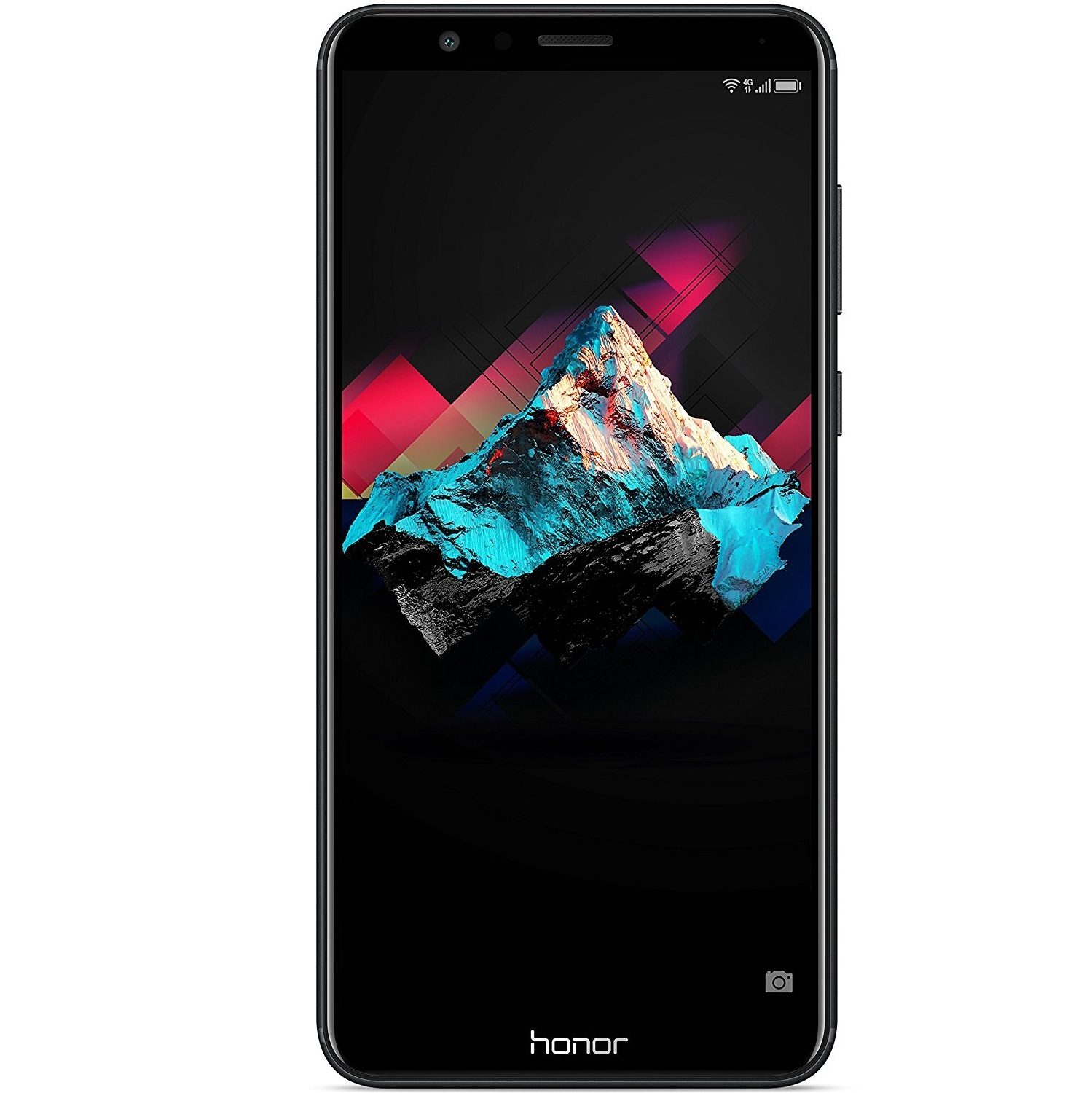 Image 1 : [Test] Honor 7X : faut-il craquer pour le smartphone milieu de gamme borderless ?