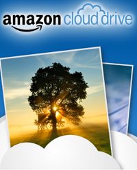 Image 1 : Stockage photo : que vaut Amazon Cloud Drive ?