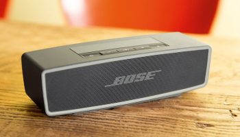 Soundlink mini ii review Clearance