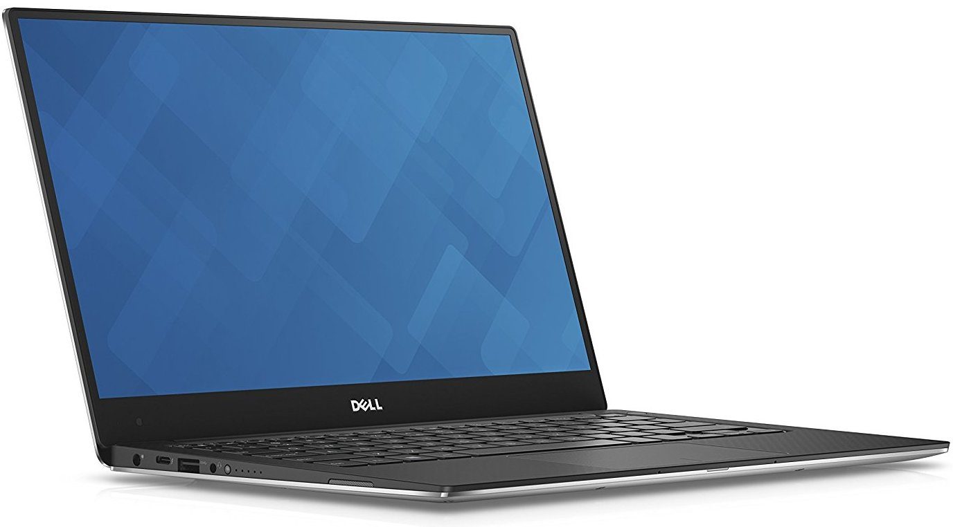 Image 1 : [Test] Dell XPS 13 : faut-il craquer pour l’ultraportable de Dell ?
