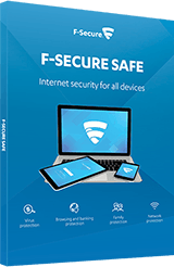 Image 1 : [Test] Antivirus : faut-il craquer pour F-Secure Safe 2017 ?