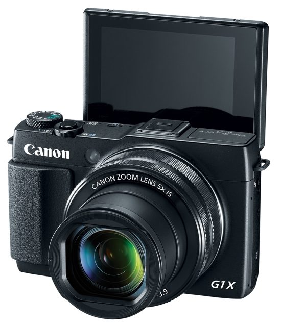 Image 1 : [Test] Canon Powershot G1X MkII : la qualité d’image en toute circonstance (ou presque)