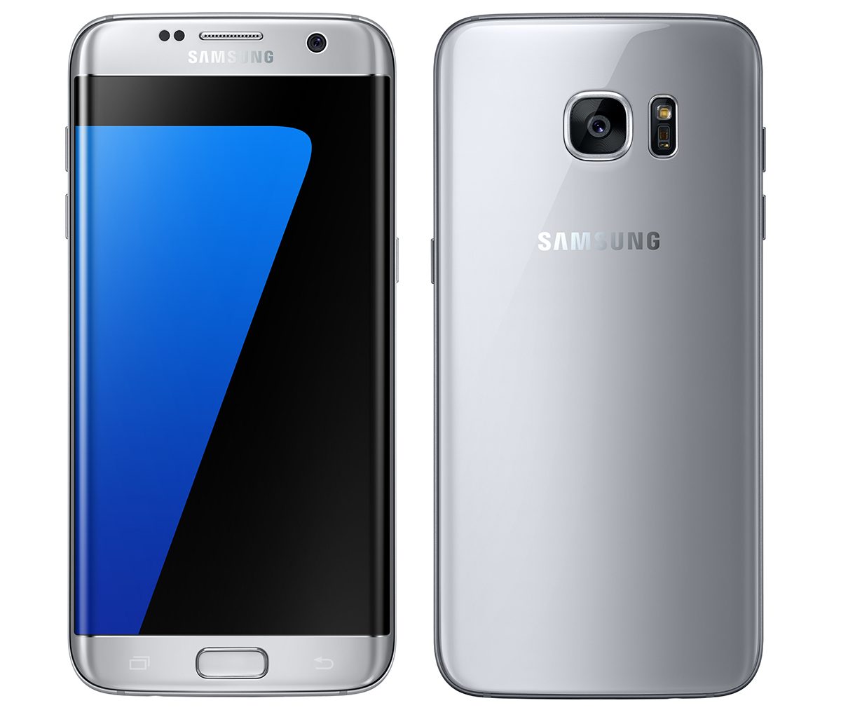 Image 1 : [Test] Samsung Galaxy S7 : qui a besoin de bords incurvés pour briller ?
