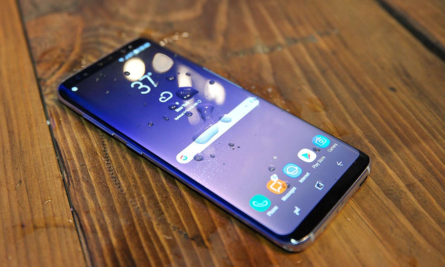 Samsung Galaxy S8 : les 10 fonctionnalités qui vont faire la différence