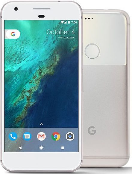 Image 1 : [Test] Google Pixel : que vaut le nouveau smartphone de Google ?