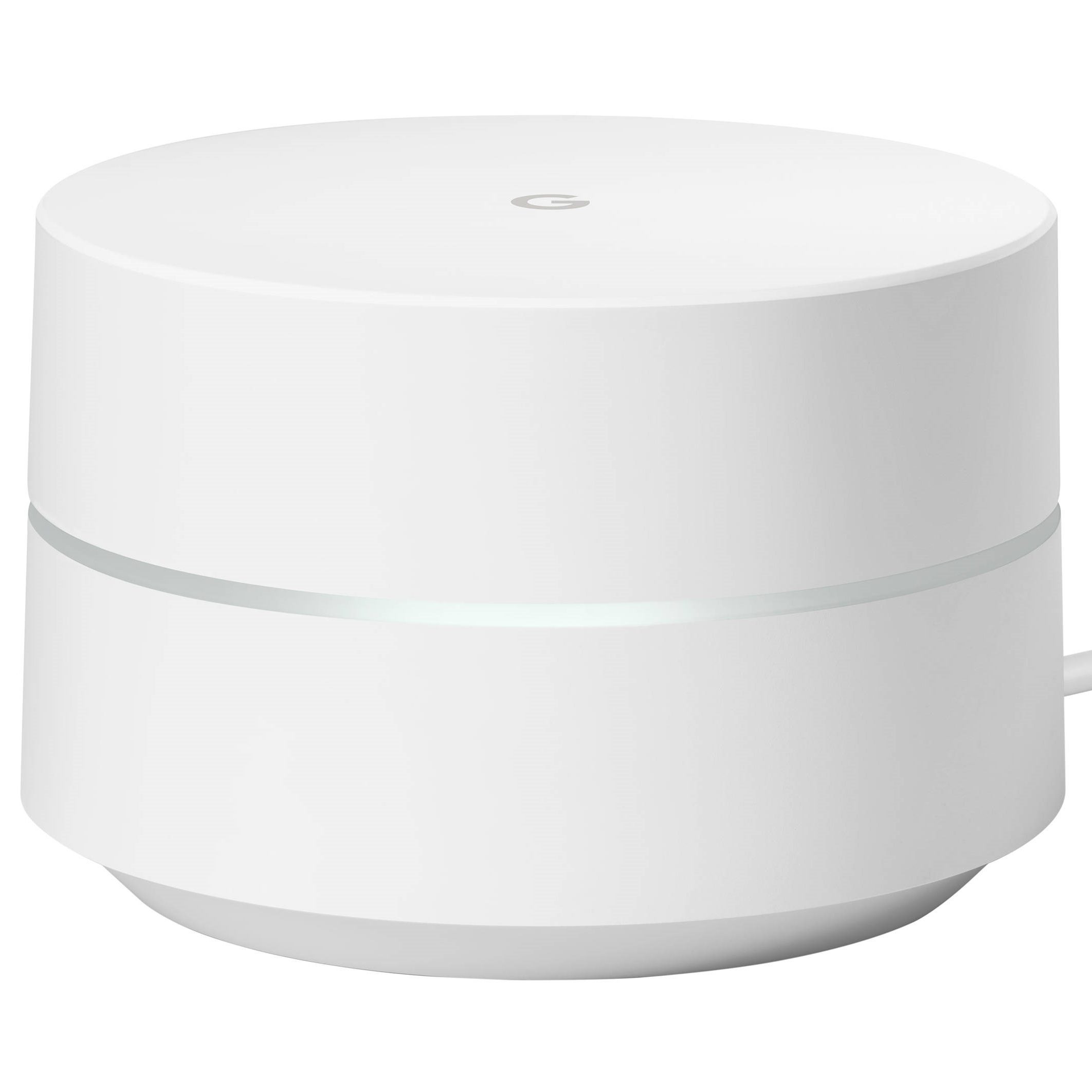 Image 1 : [Test] Google Wifi : que vaut le routeur de Google ?