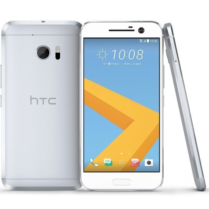 Image 1 : [Test] HTC 10 : retour dans la cour des grands ?