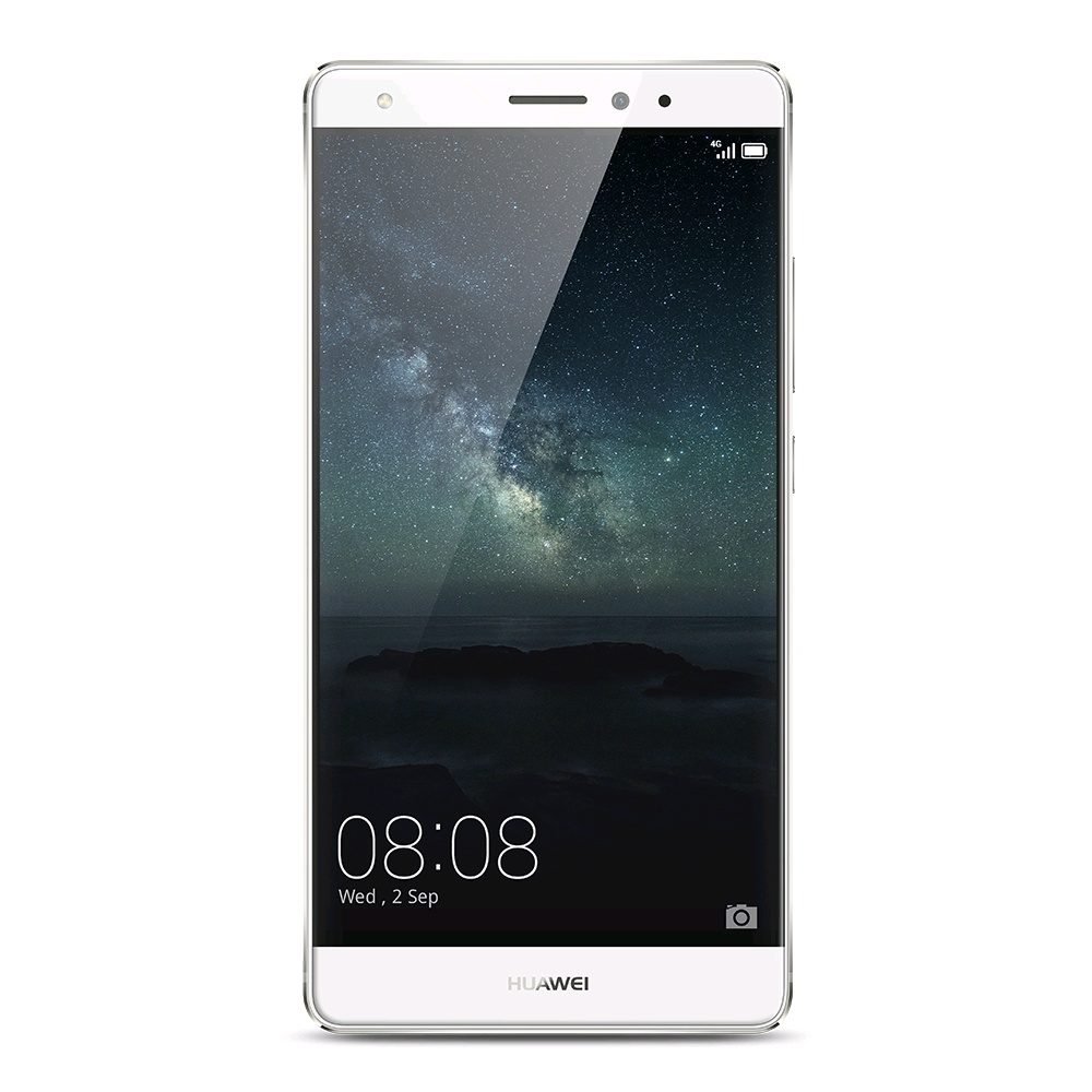 Image 1 : [Test] Huawei Mate S : l'apothéose chinoise