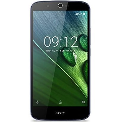 Image 1 : Acer Liquid Zest Plus : faut-il craquer pour ce smartphone hyper endurant ?