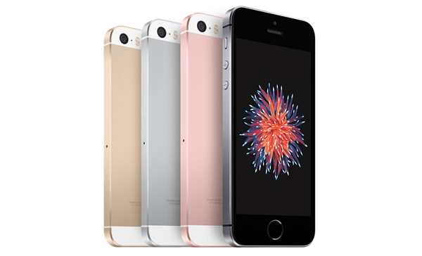 Image 1 : [Test] iPhone SE : faut-il craquer pour l'entrée de gamme d'Apple ?