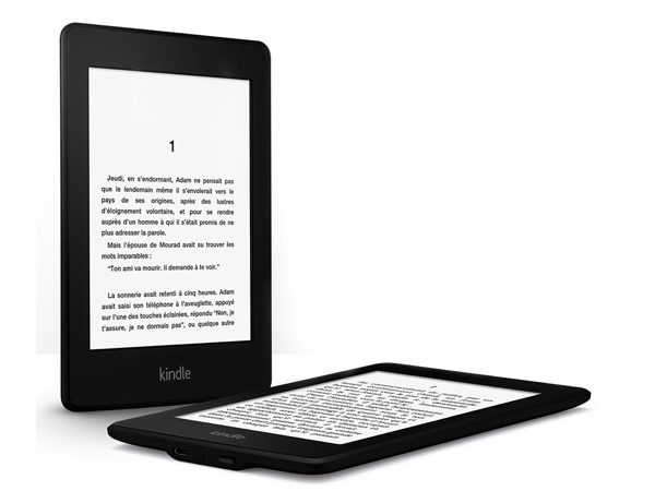 Image 8 : Kindle 8e génération : faut-il craquer pour la liseuse premier prix d’Amazon ?