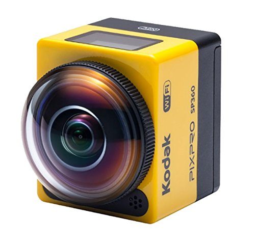 Image 22 : [Test] Caméras d'action (GoPro) : quelle est la meilleure ? Comment choisir ?