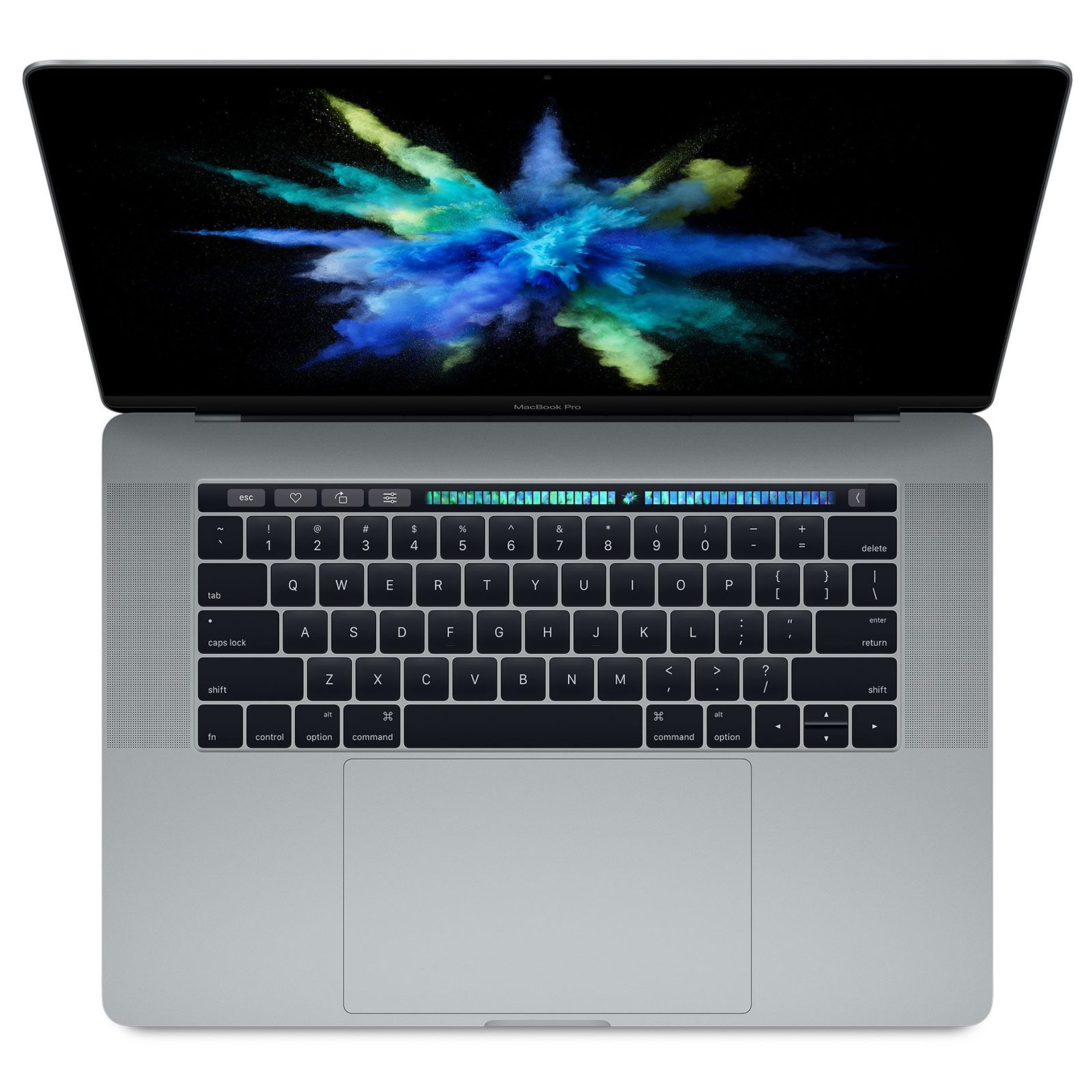 Image 1 : [Test] Que vaut l'édition 2017 du MacBook Pro 15 ?