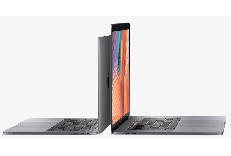 Image 1 : MacBook Pro avec Touch Bar : que vaut le MacBook Pro de 2016 ?
