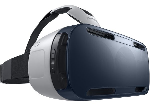 Image 1 : Faut-il craquer pour Gear VR, le casque de réalité virtuelle de Samsung ?