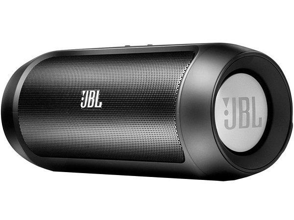 Image 5 : Enceinte Bluetooth : que vaut la JBL Charge II ?