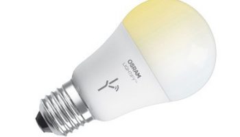 Comment Choisir Son Ampoule Led Connectee