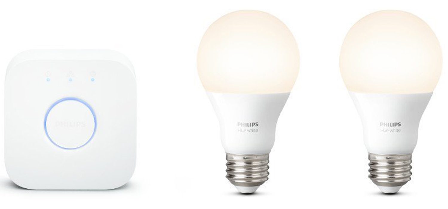 Image 1 : Philips Hue : faut-il craquer pour son ampoule connectée ?