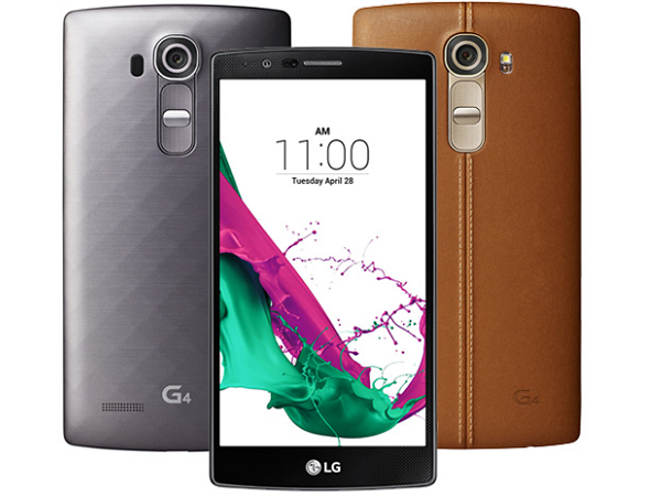 Image 1 : [Test] 5 raisons de craquer (ou pas) pour le LG G4