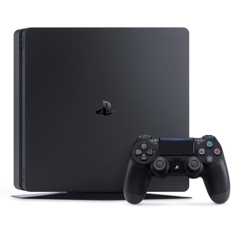 Image 1 : PS4 Slim vs PS4 Pro : quelle console choisir chez Sony ?